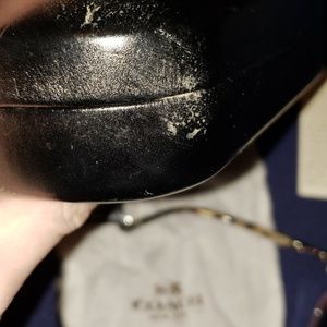 Coach Accessories - 🏷New Listing NWOT Coach Sunglasses Coach Accessories - 🏷New Listing NWOT Coach Sunglasses